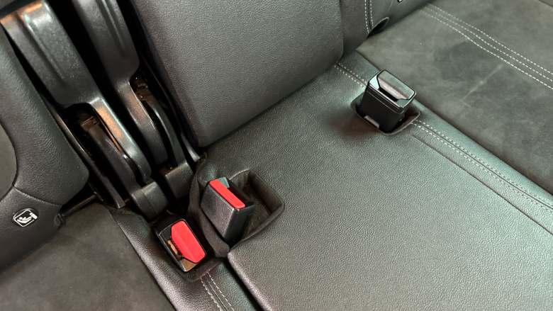 Vauxhall Crossland 1.2 Turbo [130] Ultimate 5dr Auto Petrol Hatchback